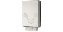 Dispensador Celtex para papel secamanos H3 plegado w y z